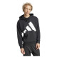 Adidas Ανδρικό φούτερ Essentials Big Logo French Terry Hoodie